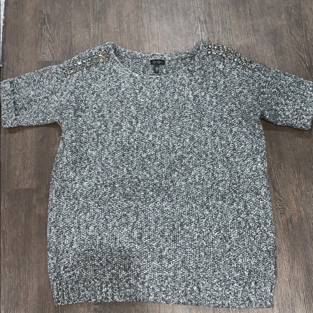 Jessica Simpson Sweater/Sweater Dress